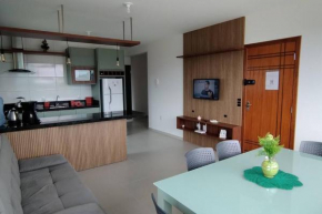 Apartamento Praia do Sonho
